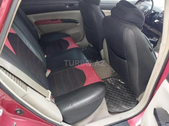 Toyota Prius 2008, 315,000 km - 1.5 l - Bakı