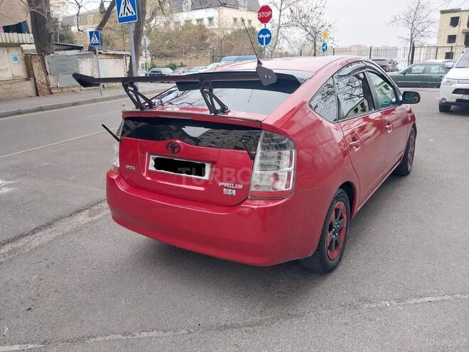 Toyota Prius 2008, 315,000 km - 1.5 l - Bakı