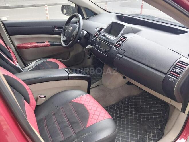 Toyota Prius 2008, 315,000 km - 1.5 l - Bakı