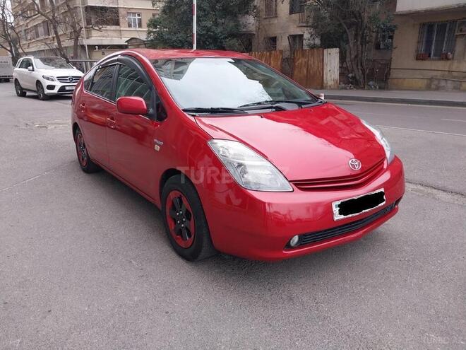 Toyota Prius 2008, 315,000 km - 1.5 l - Bakı