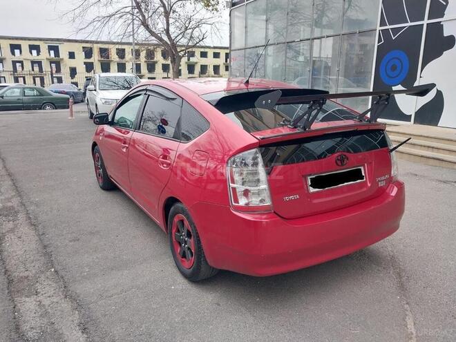 Toyota Prius 2008, 315,000 km - 1.5 l - Bakı