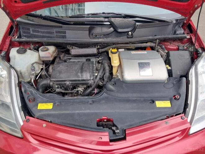 Toyota Prius 2008, 315,000 km - 1.5 l - Bakı
