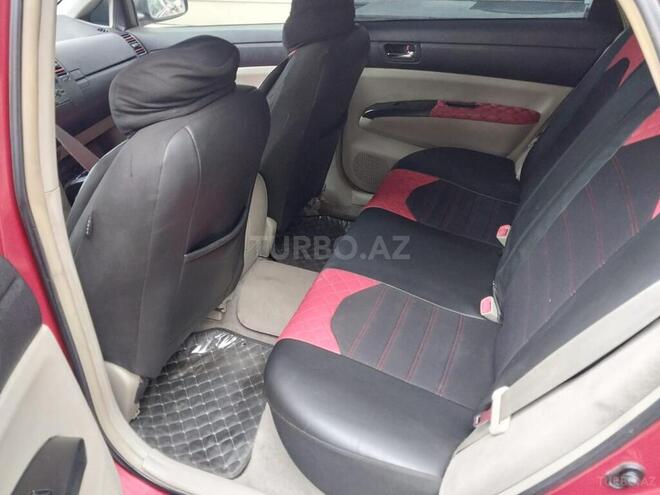 Toyota Prius 2008, 315,000 km - 1.5 l - Bakı