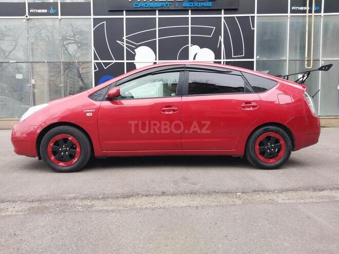 Toyota Prius 2008, 315,000 km - 1.5 l - Bakı