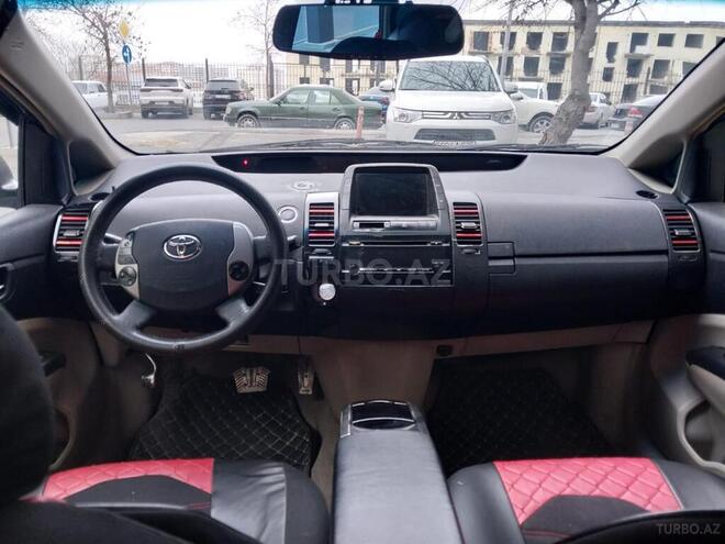 Toyota Prius 2008, 315,000 km - 1.5 l - Bakı