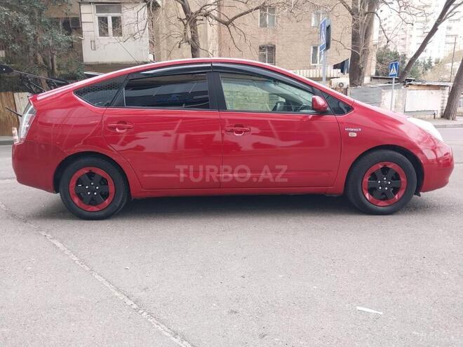 Toyota Prius 2008, 315,000 km - 1.5 l - Bakı