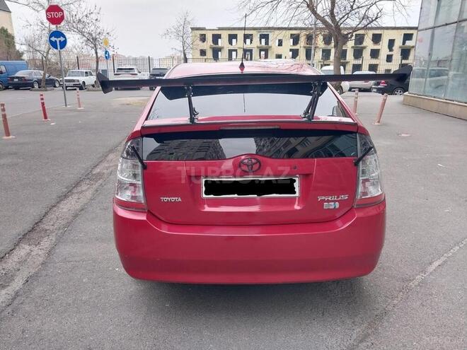 Toyota Prius 2008, 315,000 km - 1.5 l - Bakı