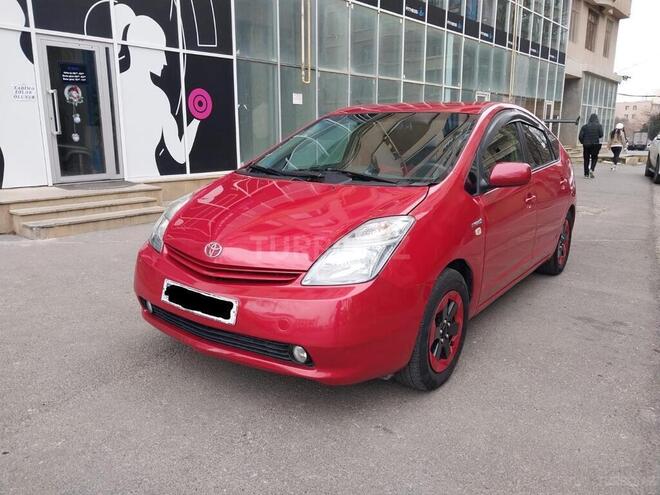 Toyota Prius 2008, 315,000 km - 1.5 l - Bakı