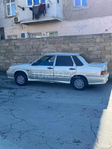 LADA (VAZ) 2115 2005, 350,000 km - 1.6 l - Bakı