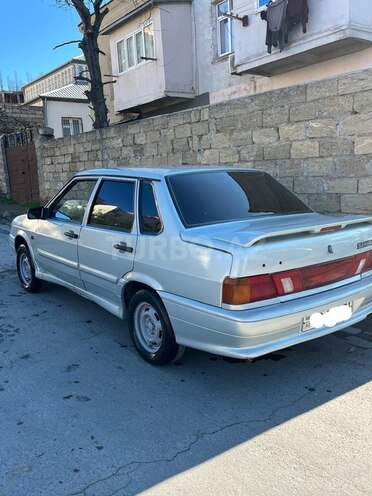 LADA (VAZ) 2115 2005, 350,000 km - 1.6 l - Bakı