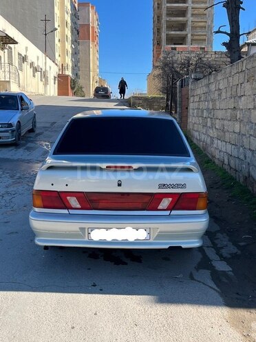 LADA (VAZ) 2115 2005, 350,000 km - 1.6 l - Bakı
