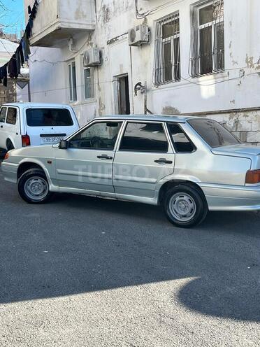 LADA (VAZ) 2115 2005, 350,000 km - 1.6 l - Bakı