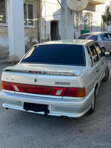 LADA (VAZ) 2115 2005, 350,000 km - 1.6 l - Bakı