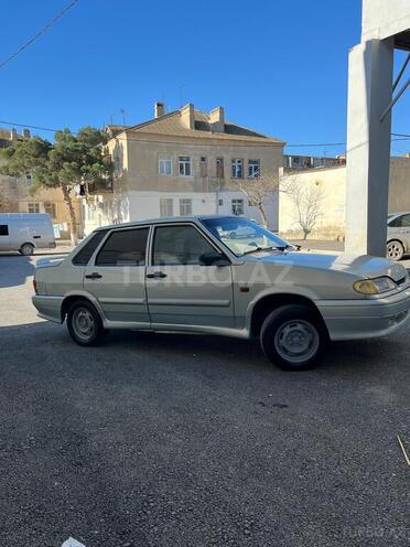 LADA (VAZ) 2115 2005, 350,000 km - 1.6 l - Bakı