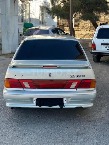 LADA (VAZ) 2115 2005, 350,000 km - 1.6 l - Bakı