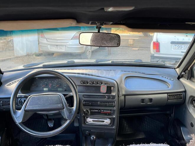 LADA (VAZ) 2115 2005, 350,000 km - 1.6 l - Bakı