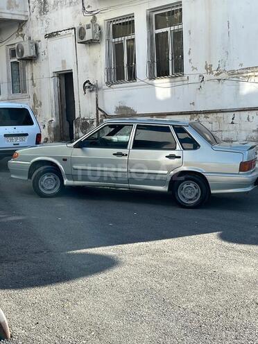 LADA (VAZ) 2115 2005, 350,000 km - 1.6 l - Bakı