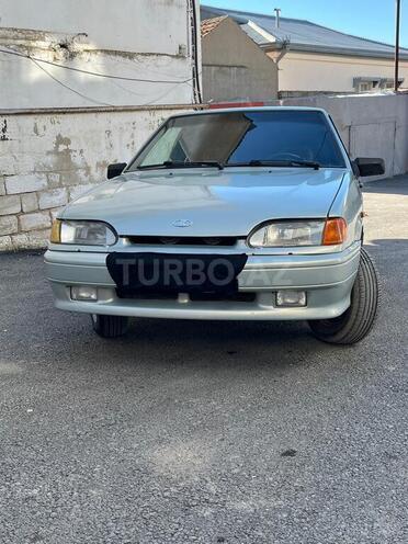 LADA (VAZ) 2115 2005, 350,000 km - 1.6 l - Bakı