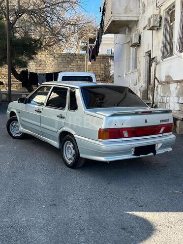 LADA (VAZ) 2115 2005, 350,000 km - 1.6 l - Bakı