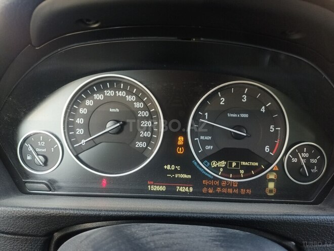 BMW 320-4