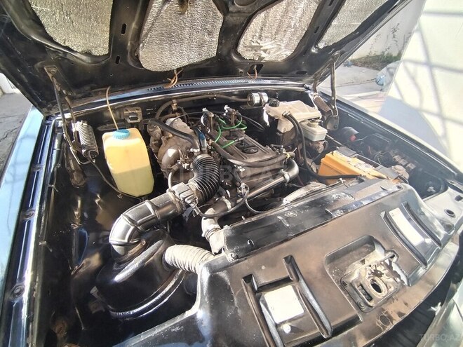 GAZ 31105 2006, 215,325 km - 2.3 l - Şirvan