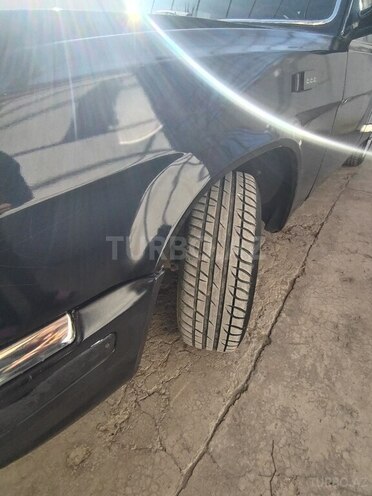 GAZ 31105 2006, 215,325 km - 2.3 l - Şirvan