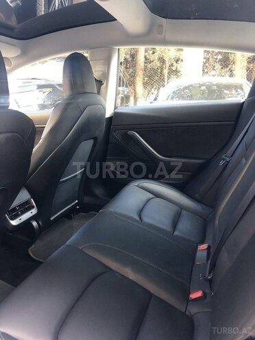 Tesla Model 3 2020, 50,000 km - 0.0 l - Bakı