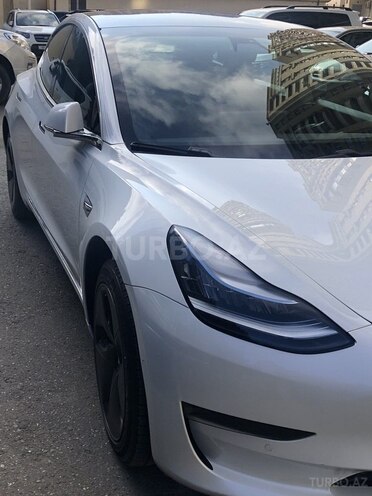 Tesla Model 3 2020, 50,000 km - 0.0 l - Bakı