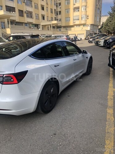 Tesla Model 3 2020, 50,000 km - 0.0 l - Bakı