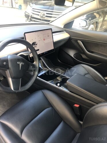 Tesla Model 3 2020, 50,000 km - 0.0 l - Bakı