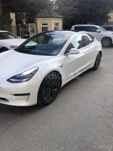 Tesla Model 3 2020, 50,000 km - 0.0 l - Bakı