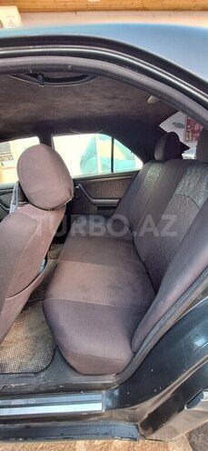 Mercedes C 200 1995, 519,195 km - 2.0 л - Bakı