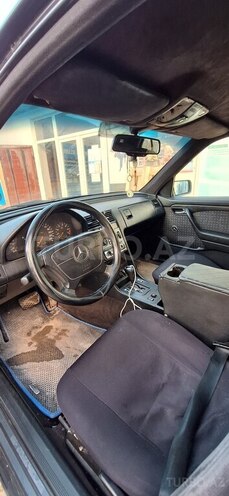 Mercedes C 200 1995, 519,195 km - 2.0 л - Bakı