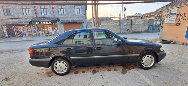 Mercedes C 200 1995, 519,195 km - 2.0 л - Bakı