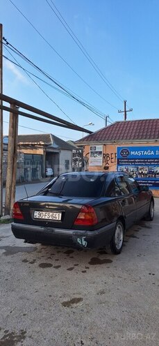 Mercedes C 200 1995, 519,195 km - 2.0 л - Bakı