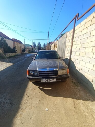 Mercedes 190 1984, 450,000 km - 2.0 л - Bakı
