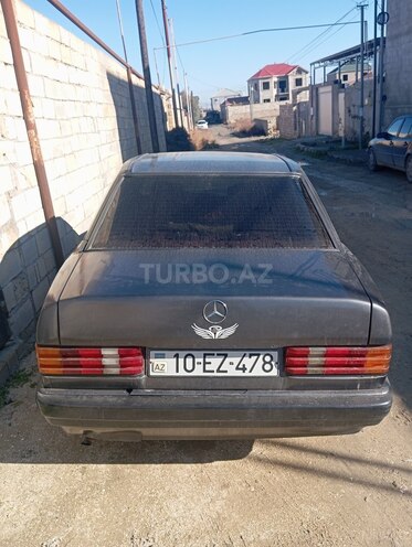 Mercedes 190 1984, 450,000 km - 2.0 л - Bakı