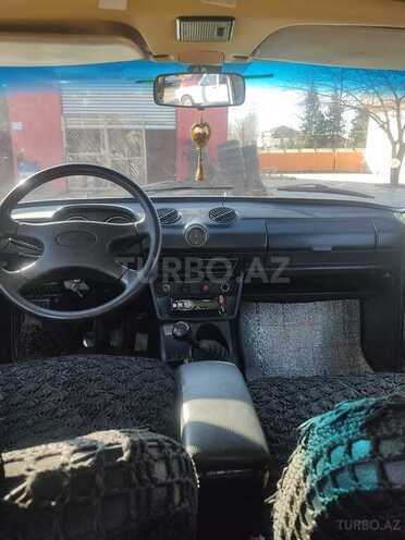 LADA (VAZ) 2106 2001, 67,220 km - 1.6 л - Mingəçevir