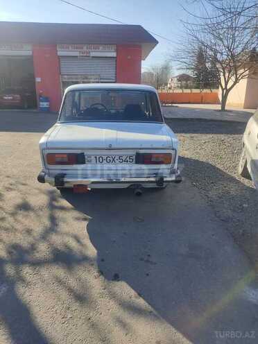 LADA (VAZ) 2106 2001, 67,220 km - 1.6 л - Mingəçevir