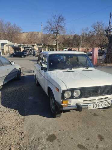 LADA (VAZ) 2106 2001, 67,220 km - 1.6 л - Mingəçevir