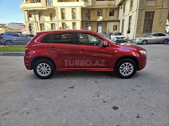 Mitsubishi Outlander Sport 2011, 209,611 km - 2.0 л - Bakı