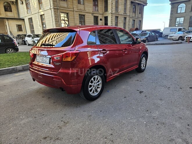 Mitsubishi Outlander Sport 2011, 209,611 km - 2.0 л - Bakı