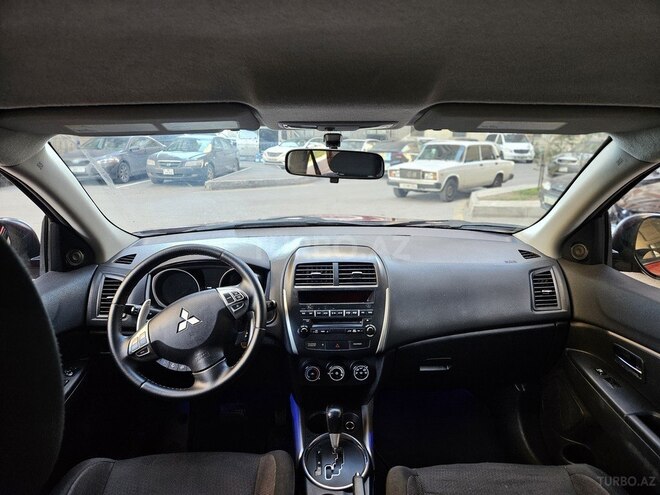 Mitsubishi Outlander Sport 2011, 209,611 km - 2.0 л - Bakı