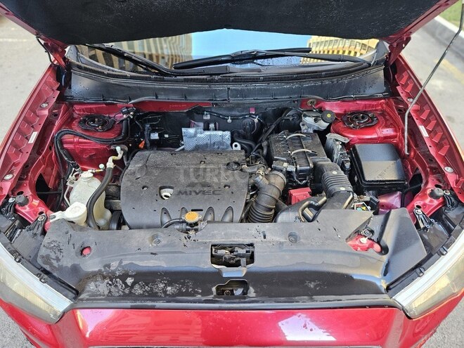 Mitsubishi Outlander Sport 2011, 209,611 km - 2.0 л - Bakı