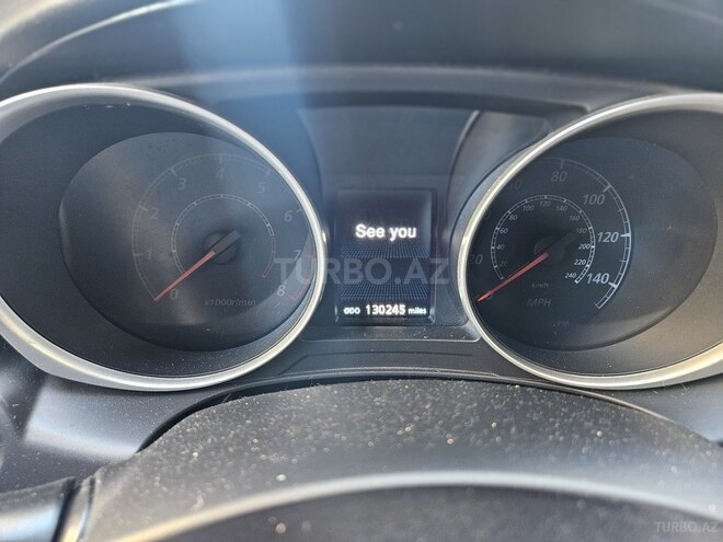 Mitsubishi Outlander Sport 2011, 209,611 km - 2.0 л - Bakı