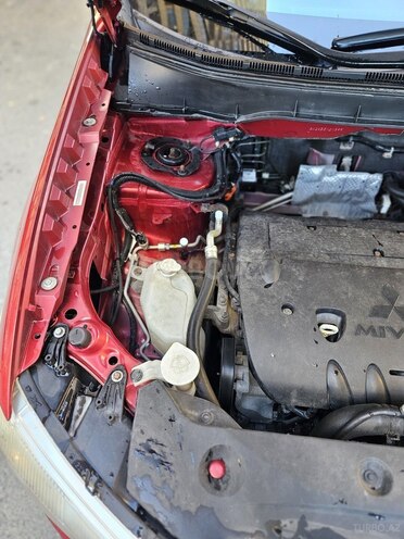 Mitsubishi Outlander Sport 2011, 209,611 km - 2.0 л - Bakı