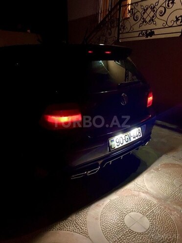 Volkswagen Golf 1999, 324,000 km - 1.6 l - Bakı