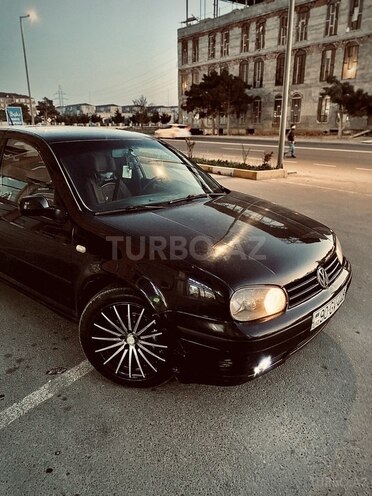 Volkswagen Golf 1999, 324,000 km - 1.6 l - Bakı