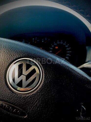Volkswagen Golf 1999, 324,000 km - 1.6 l - Bakı
