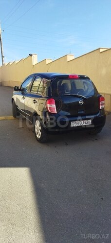 Nissan Micra 2012, 170,000 km - 1.2 l - Bakı